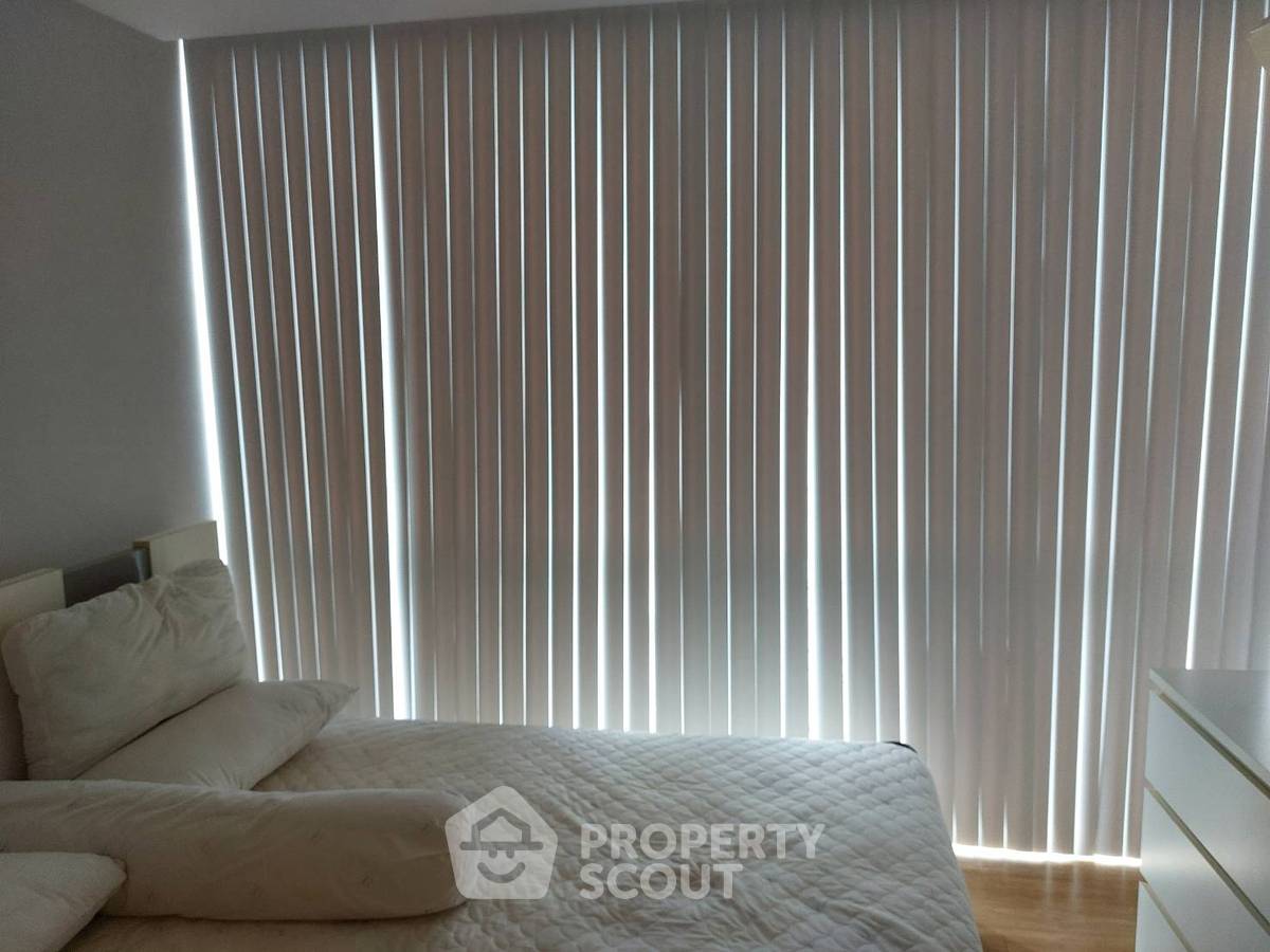 picture 1-BR Condo at Humble Living @ Suppalerk Ratchada-Sutthisan near MRT Sutthisan (ID 939377) - 20/20