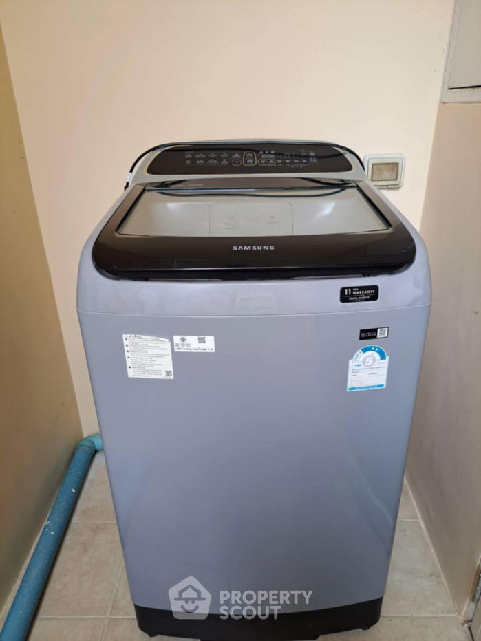 picture 2-BR Condo at Baan Saen Ploen close to Mariott Hua Hin (ID 2263851) - 11/11