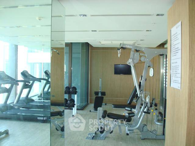 picture 1-BR Condo at Fuse Sathorn-Taksin near BTS Wongwian Yai (ID 365256) - 6/9