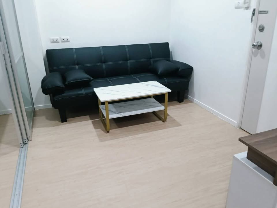 picture R2804 Condo For Rent LUMPINI VILLE RAMKHAMHAENG 60/2 - 2/10