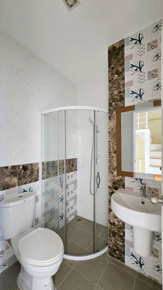 รูป สภาพมือ1 ไม่เคยเข้าอยู่ ทำเลดีๆ ราคาเบาๆ ขาย บ้าน ทาวน์โฮม โกลเด้น ทาวน์ บางแค 19 ตารางวา ใกล้ MRT หลักสอง ถนน กาญจนาภิเษก ถนนเพชรเกษม บางแค - รูปที่ 10/25