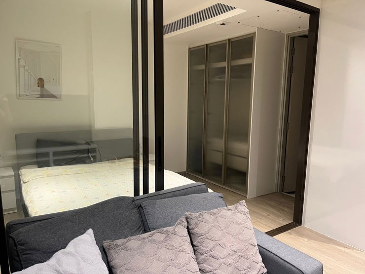 picture 📍For rent - Fynn Asoke ✨Sukhumvit 10 ✨1bedroom Fully furnished ⚡️🔥🔥 - 4/10