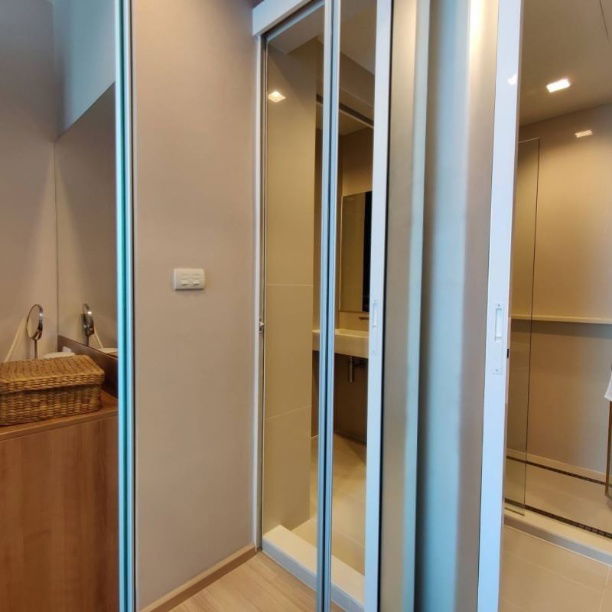 picture 🌇Rhythm Sathorn 21 for Rent" BTS Taksin 250 m. "🪅 - 5/7