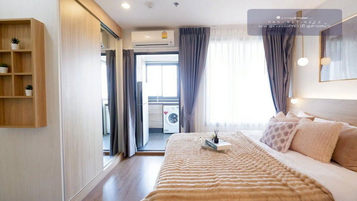 picture P-1205❗️❗️Sale Condo U Delight Residence Riverfront Rama 3 only 2.79 M. *0659174222* - 9/20