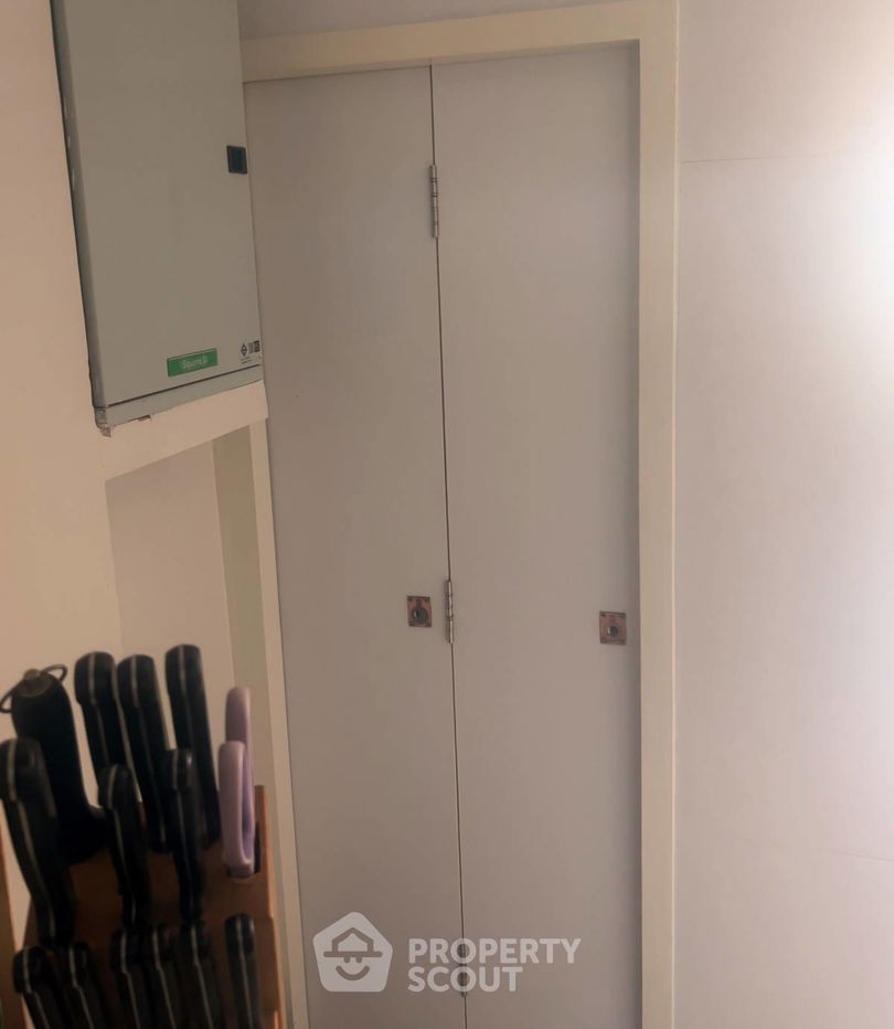 picture 3-BR Condo at Baan On-nut Sukhumvit 77 Condominium in Suan Luang (ID 2461541) - 21/21