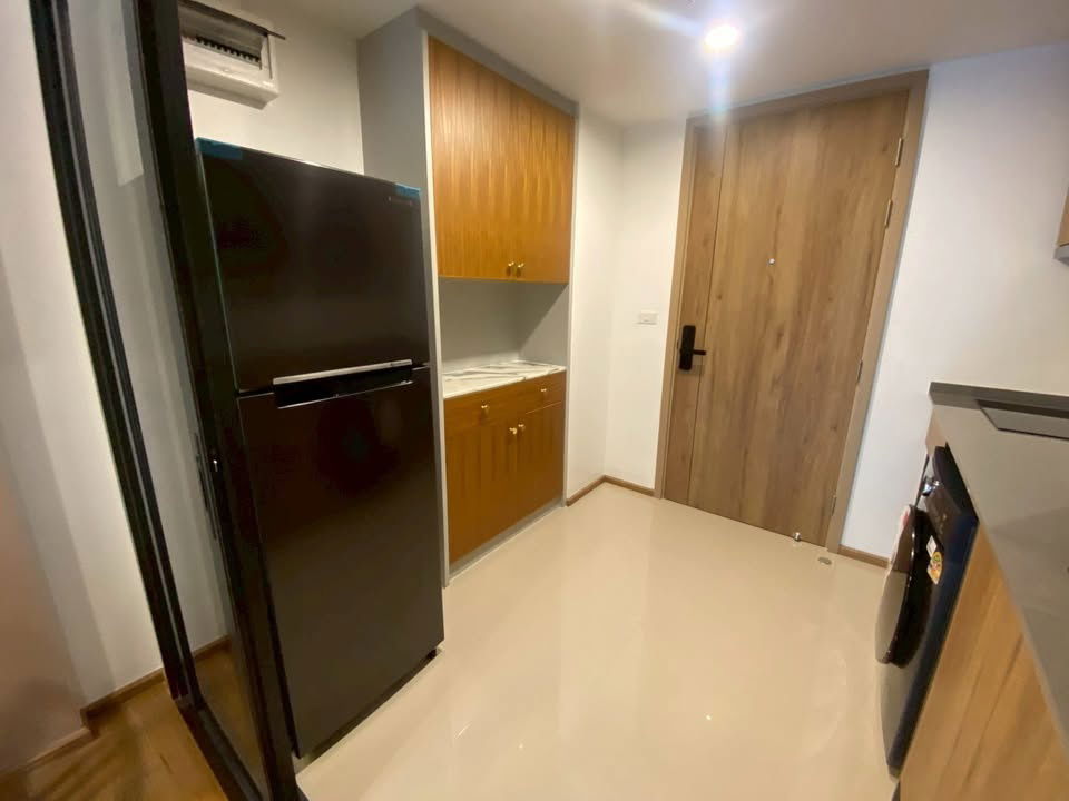 รูป ห้องว่าง❤️ราคาต่อรองได้✅สนใจห้องนี้ทักได้เลยนะคะ❣️❣️❣️จตุจักร 💥เดอะ ไลน์ ไวบ์ พหลโยธิน🔴🟢🟡 - รูปที่ 25/26