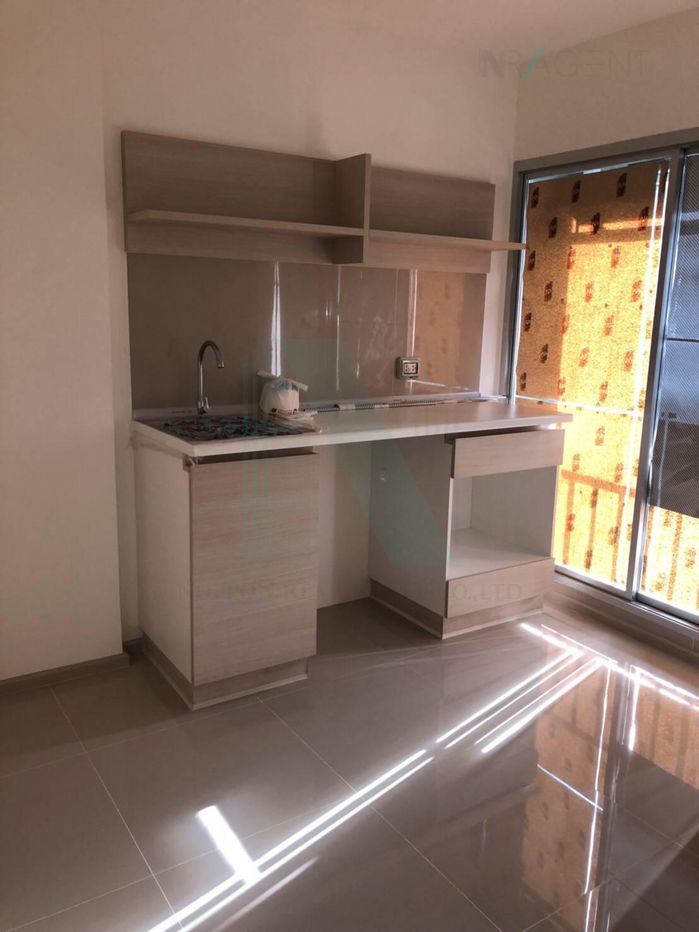 รูป 🔺 ขายคอนโด แอสปาย ลาดพร้าว 113 อาคาร 1 ชั้น 3 1 ห้องนอน ขนาด 28.00 ตรม ใกล้ เดอะมอลล์ บางกะปิ - รูปที่ 3/8