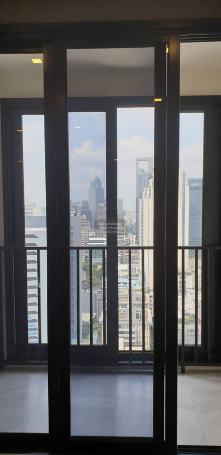 picture 🔥🔥🔥 FOR RENT condo , Ashton Asoke , BTS-Asok , Khlong Toei Nuea , Watthana , Bangkok , CX-07550 ✅ Live chat with us ADD LINE @connexproperty ✅ 🔥🔥🔥 - 2/11