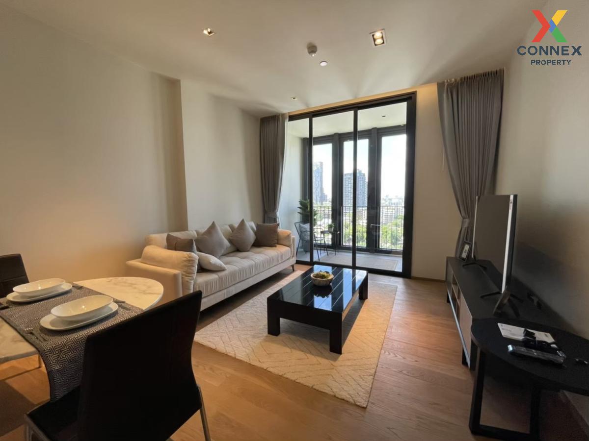 picture 🔥🔥🔥 For Rent Condo , Beatniq Sukhumvit 32 , BTS-Thong Lo , Khlong Tan , Khlong Toei , Bangkok , CX-112693 ✅ Live chat with us ADD LINE @connexproperty ✅ 🔥🔥🔥 - 4/10
