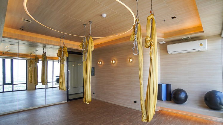 picture For Rent ‼️ (By Owner) Condo Nue Mega Plus Bangna - 11/16