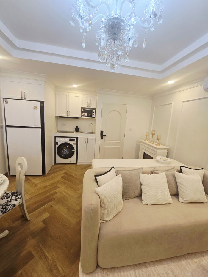 รูป ขายสุพนิช คอนโด ,2นอน ขาย4.19ลบ.  - รูปที่ 7/21