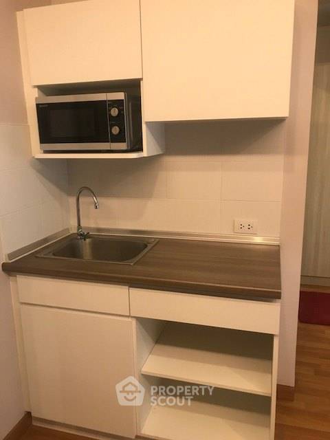 picture 1-BR Condo at Lumpini Park Vibhavadi-Chatuchak near MRT Chatuchak Park (ID 376639) - 11/11