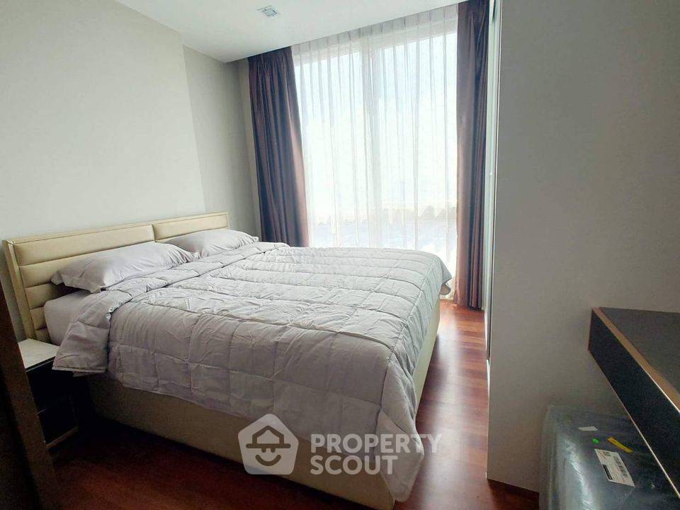 รูป คอนโด 1-ห้องนอน ที่ เดอะ เมโทรโพลิส สำโรง อินเตอร์เชนจ์ ใกล้ BTS สำโรง (ID 381976) - รูปที่ 1/9