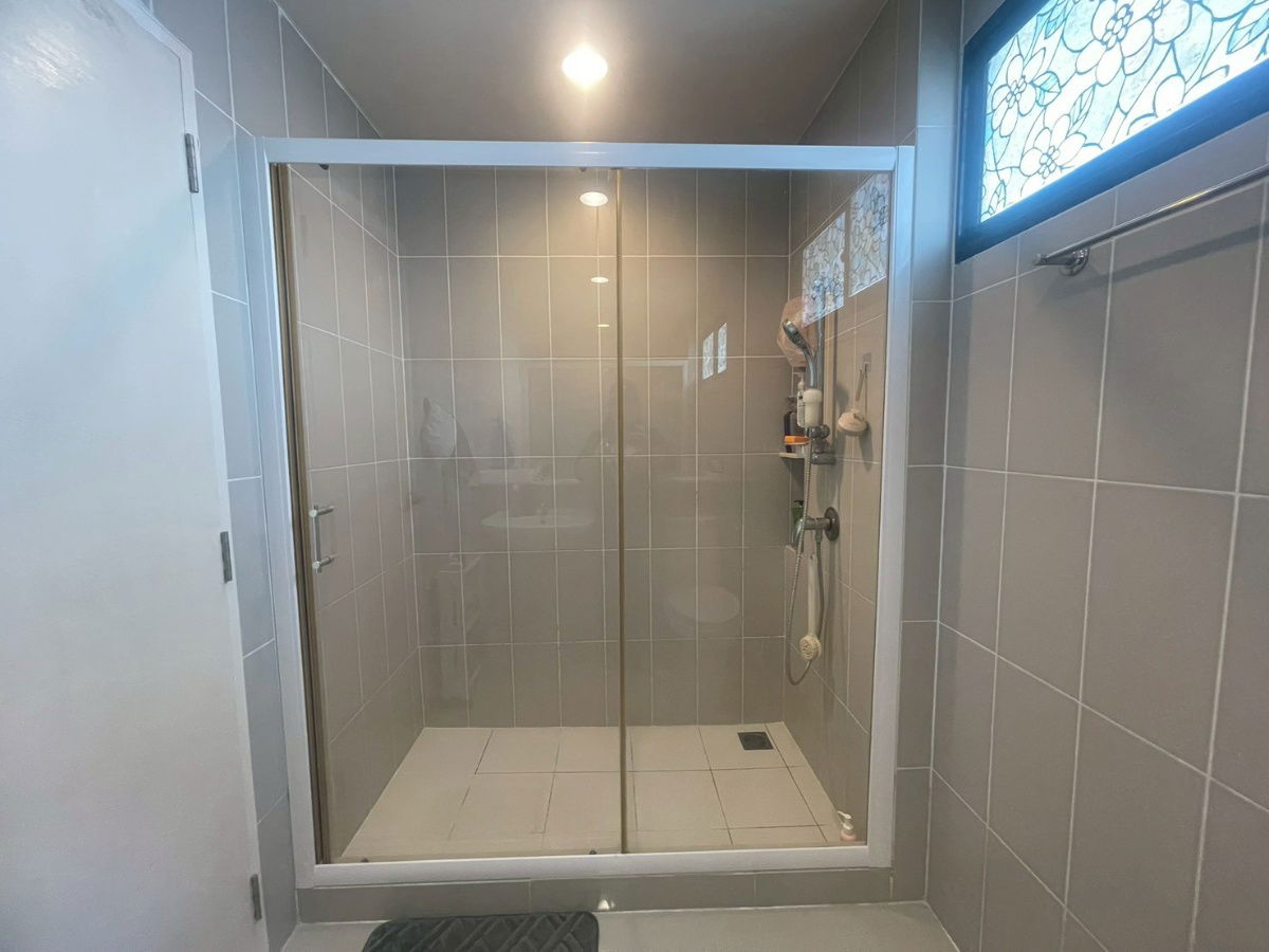 รูป 🏡ขาย!! ทาวน์โฮม 3 ชั้น ทำเลพรีเมียม ใกล้ MRT บางกระสอ - รูปที่ 11/19