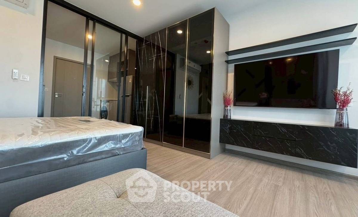 รูป คอนโด 1-ห้องนอน ที่ แอสปาย สุขุมวิท-พระราม 4 ใกล้ BTS พระโขนง (ID 2458786) - รูปที่ 7/11