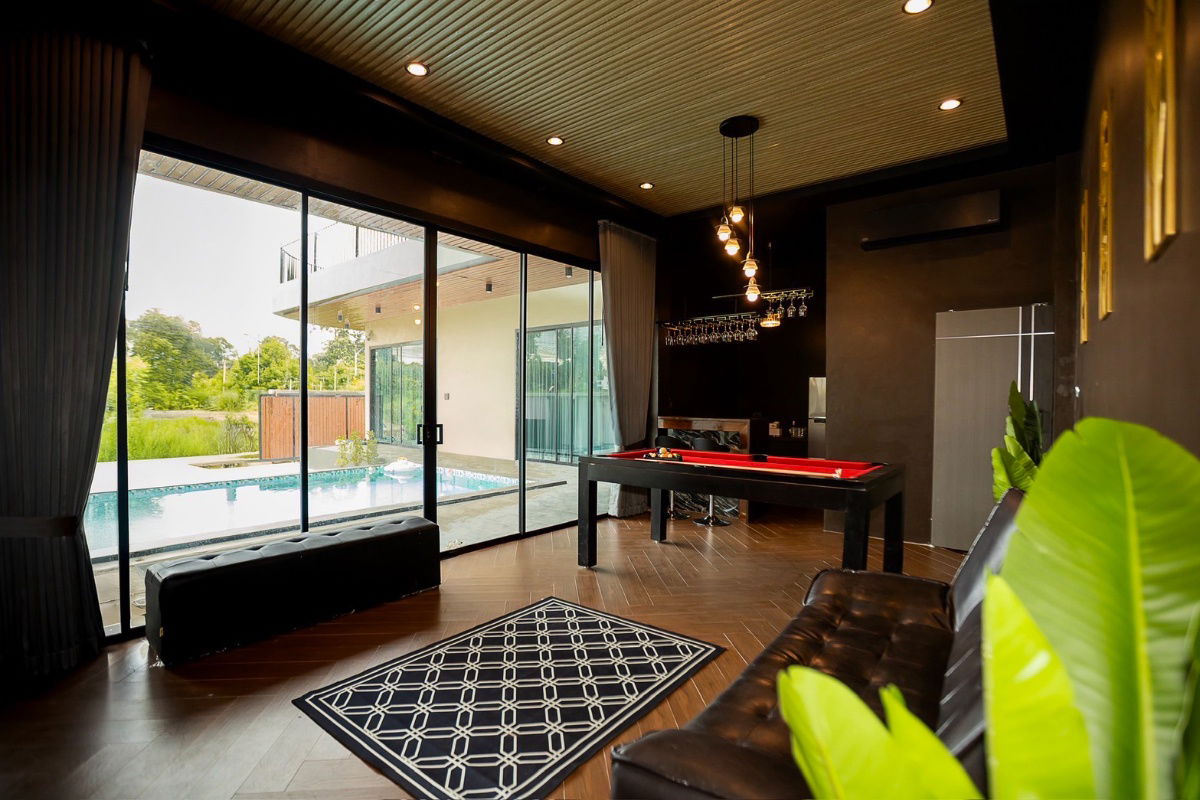 picture Pool villa 4bed 5bath for rent - 5/18