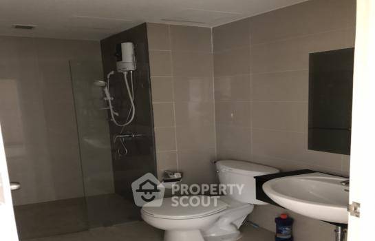 รูป คอนโด 2-ห้องนอน ที่ แอร์ลิงค์ เรสซิเดนซ์ คอนโดมิเนียม ใกล้ ARL ลาดกระบัง (ID 423755) - รูปที่ 6/7