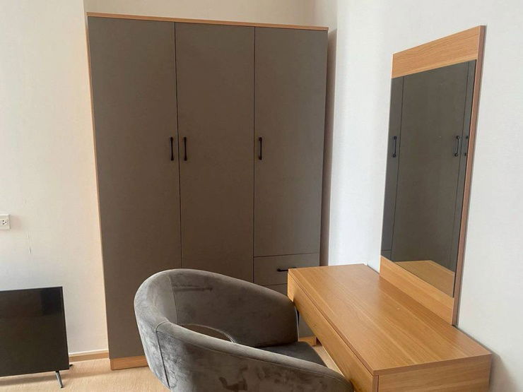 picture 📍For rent - Maru Ladprao 15 ✨ Pet friendly 🐶 2bedroom Fully furnished ⚡️🔥🔥 - 8/12