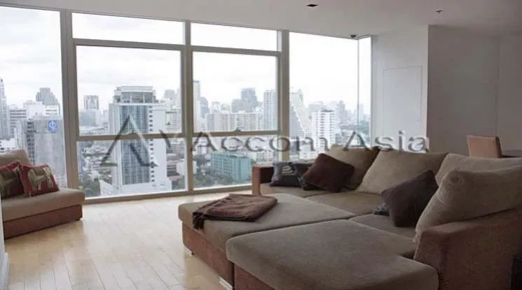 picture 🔼🔽 AccomA 📩 3 BR Condominium @Athenee Residence (1513323) - 4/9