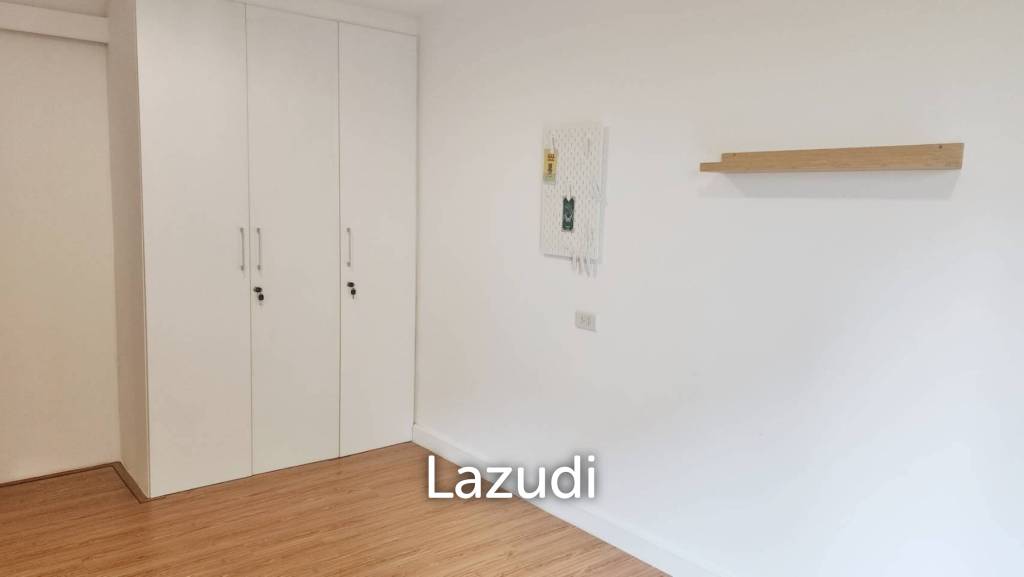 picture 2 Bed 62 SQ.M Whizdom @ Punnawithi Station - 6/10