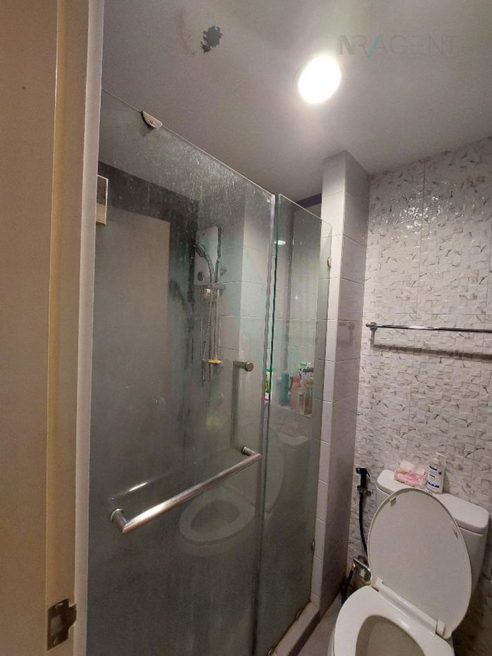 picture 🔺 For Sell Condo THE TRUST CONDO @BTS ERAWAN Building 1, Floor 7,1 bed room, Room size 28 sqm - 4/8