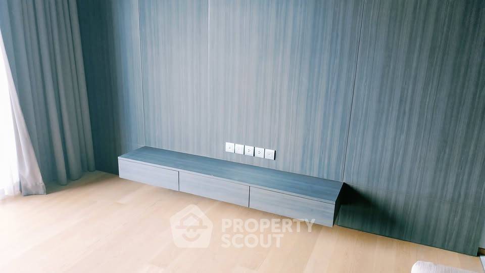 picture 1-BR Condo at Saladaeng One near MRT Si Lom (ID 2438914) - 5/13