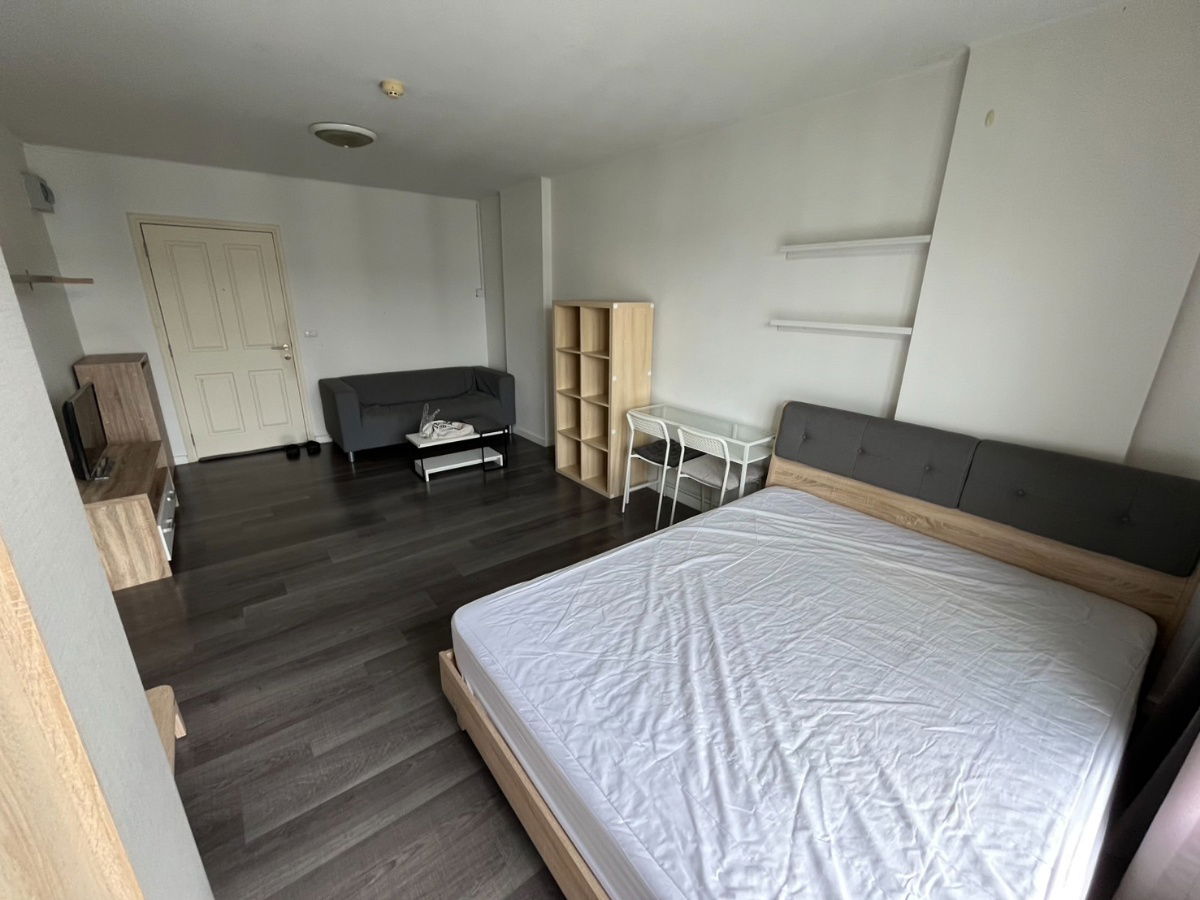 รูป #SC9956 📌 ขาย | 🟦🟨ดีคอนโด แคมปัส รีสอร์ท บางนา🟥🟩💬 𝑪𝒐𝒏𝒕𝒂𝒄𝒕 𝑳𝑰𝑵𝑬: @𝒔𝒆𝒄𝒓𝒆𝒕𝒑𝒓𝒐𝒑𝒆𝒓𝒕𝒚 🔥✨ - รูปที่ 6/24