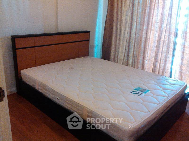 รูป คอนโด 1-ห้องนอน ที่ แกรนด์ พาร์ค วิว อโศก ใกล้ MRT สุขุมวิท (ID 564715) - รูปที่ 6/6