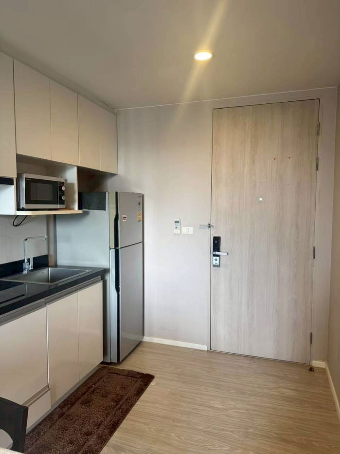 รูป ขายปาล์มสปริง นิมมาน อรีก้าคอนโด ห้องชั้นสูง วิวสวย ทำเลทองสำหรับการพักอาศัย และลงทุน - รูปที่ 8/20