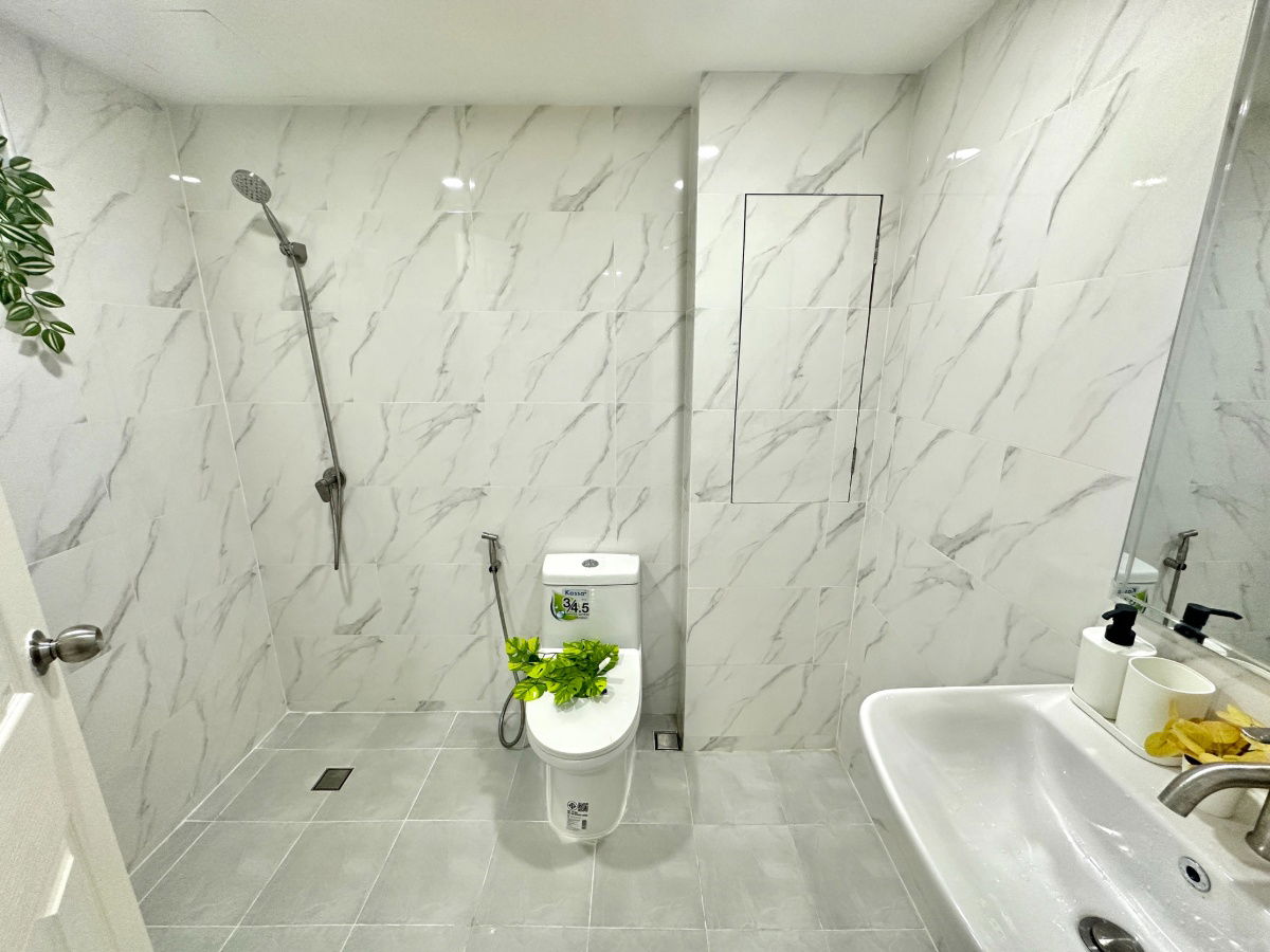 รูป #รับนายหน้าคอมเต็ม3% ขายห้องรีโนเวทใหม่ แต่งสวย Grand Park Town แกรนด์ พาร์ค ทาวน์ - รูปที่ 20/25