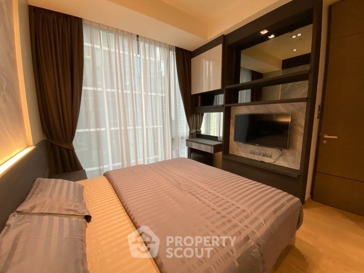 รูป คอนโด 1-ห้องนอน ที่ 28 ชิดลม ใกล้ BTS ชิดลม (ID 1450137) - รูปที่ 11/13