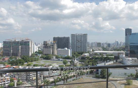 รูป คอนโด สตูดิโอ ที่ ศุภาลัย พาร์ค พหลโยธิน ใกล้ BTS ห้าแยกลาดพร้าว (ID 449325) - รูปที่ 7/7