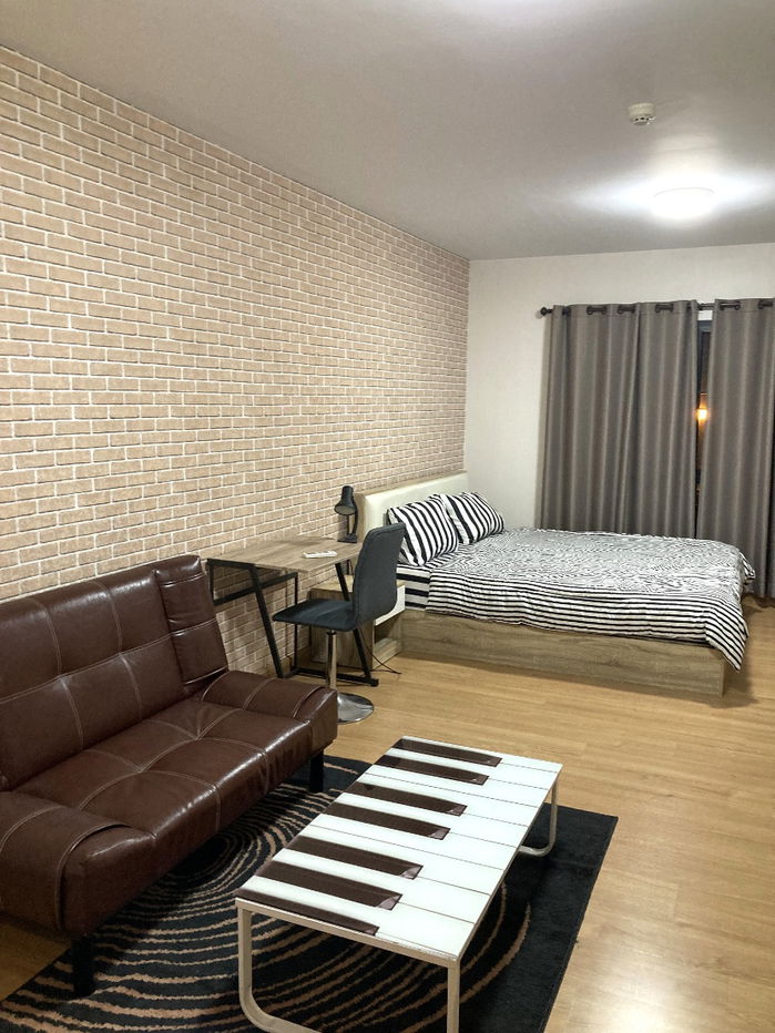 picture 📍 Supalai City Resort Bearing Station (Sukhumvit 105) - 9/14