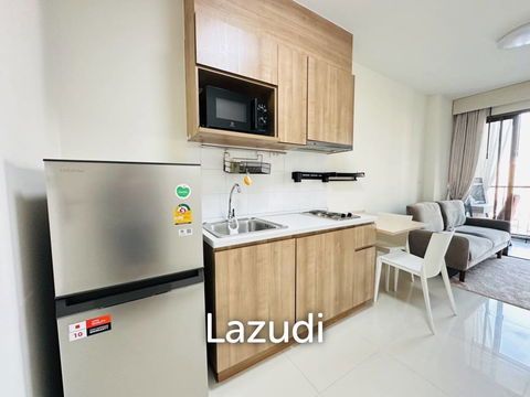 1 Bed 1 Bath 34 SQ.M Ideo Mix Sukhumvit 103