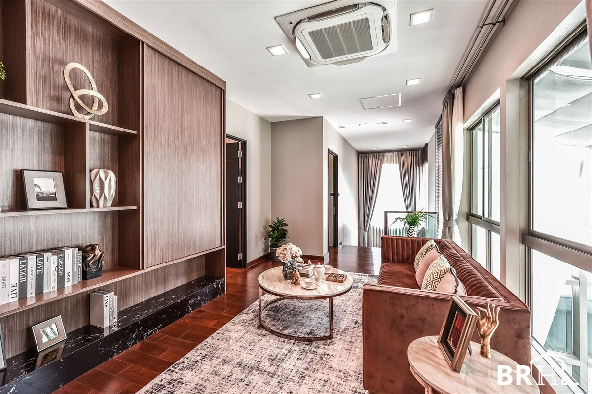 picture the signature perfect masterpiece rama 9-krungthep kreetha ultimate luxury lifestyle with convenience - 17/38