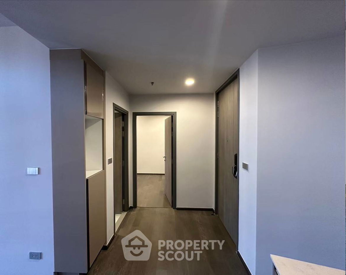 picture 1-BR Condo at COCO Parc near MRT Khlong Toei (ID 2375359) - 10/13