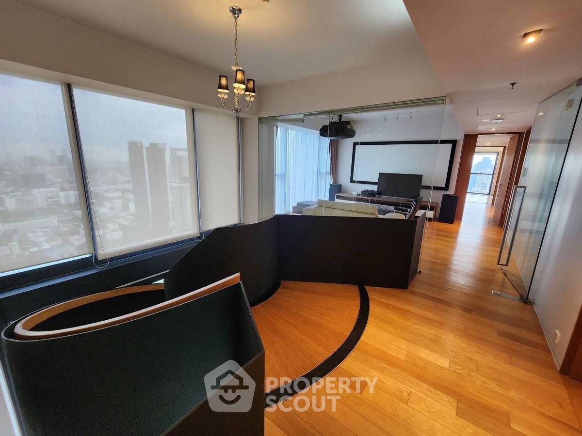 picture 4-BR Condo at The Met Sathorn near BTS Chong Nonsi (ID 2380875) - 16/18