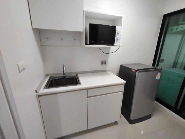 picture *For rent* Icondo salaya2 near the Mahidol University - 7/13