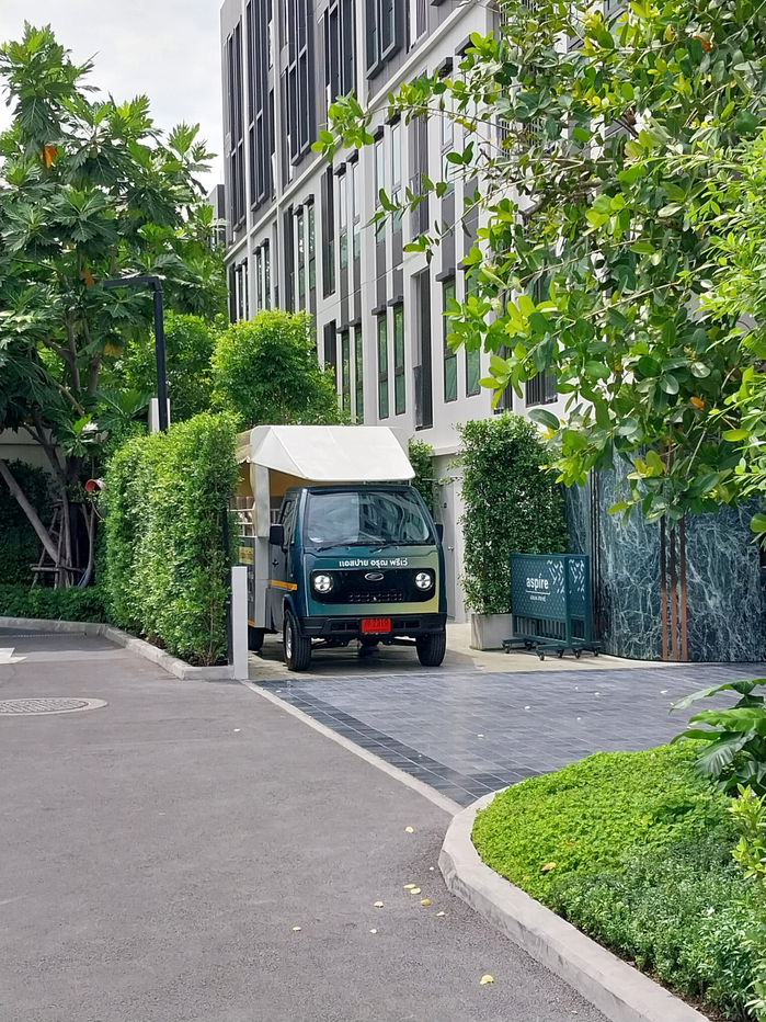 รูป 🔴RV20549🟡 ให้เช่าถูกมาก👍 ASPIRE Arun Privé 💛🧡 ✅แอดไลน์ @mproperty (มี @ ด้วย) แอดมินตอบไว - รูปที่ 22/35