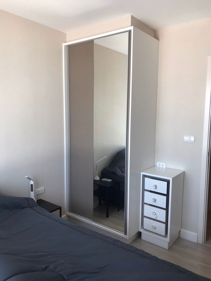 รูป 🏢 ขายคอนโด : Metro Luxe Kaset (เมโทร ลักซ์ เกษตร)   รหัสทรัพย์ | 📌LNP-C10772 - รูปที่ 10/10