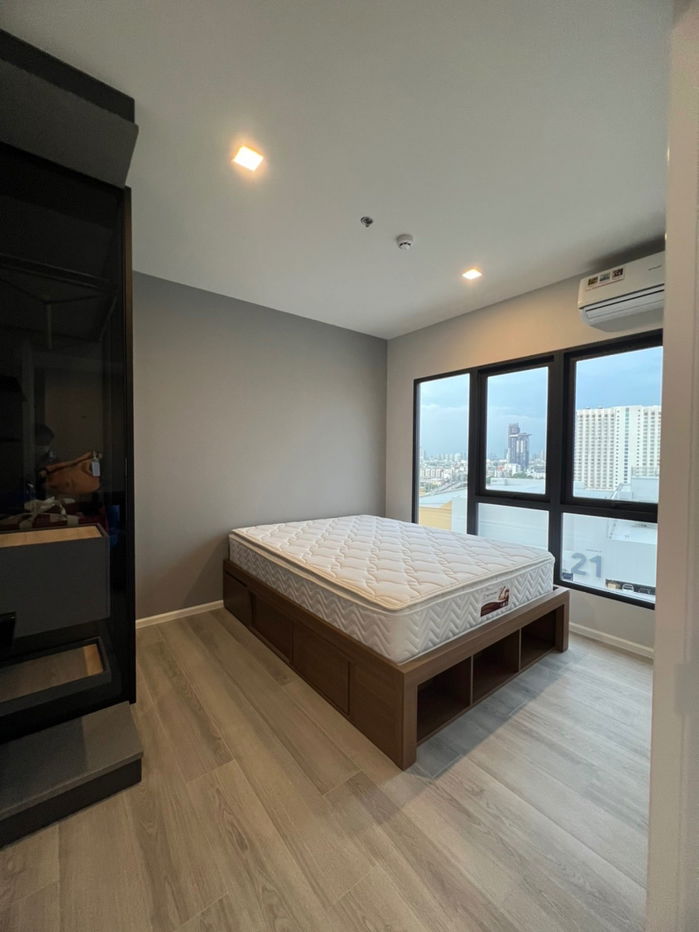 picture Available for rent the key rama3 - 1/8