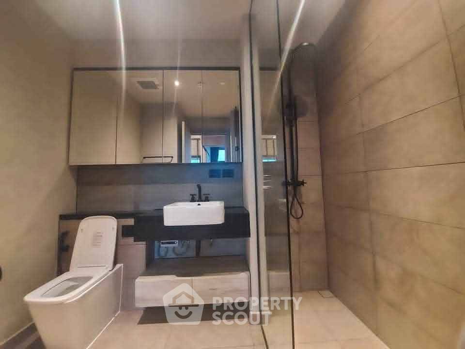 รูป คอนโด 2-ห้องนอน ที่ เดอะ ลอฟท์ อโศก ใกล้ MRT เพชรบุรี (ID 2372180) - รูปที่ 11/15