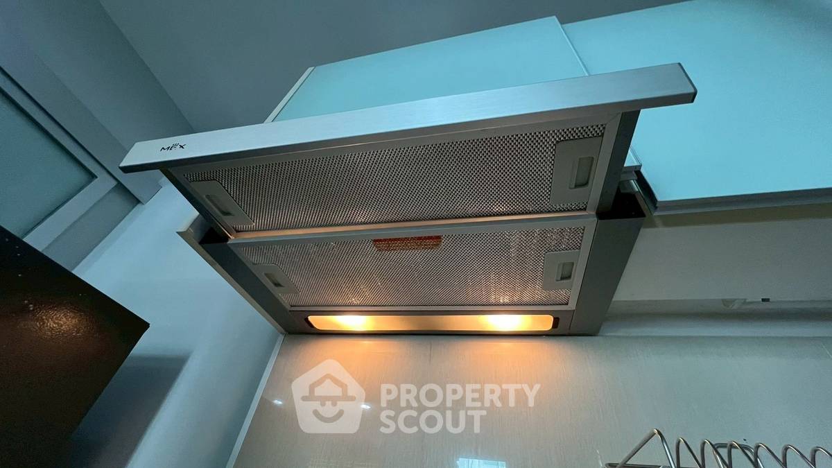 รูป คอนโด 2-ห้องนอน ที่ เซ็นทริค สาทร-เซนต์หลุยส์ ใกล้ BTS เซนต์หลุยส์ (ID 2458690) - รูปที่ 4/17