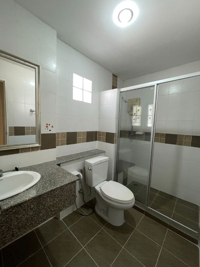 picture Townhome for sale, Supalai Ville Sukhumvit-Srinakarin Tel. 0829789988 - 20/26