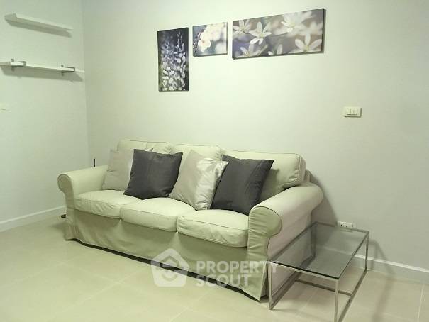 picture 1-BR Condo at Haven Phaholyothin Condominium near BTS Saphan Khwai (ID 403004) - 9/11