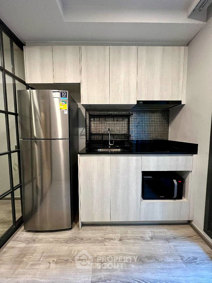 picture 1-BR Condo at Maestro 19 Ratchada19 - Vipha near MRT Ratchadaphisek (ID 1500372) - 3/11