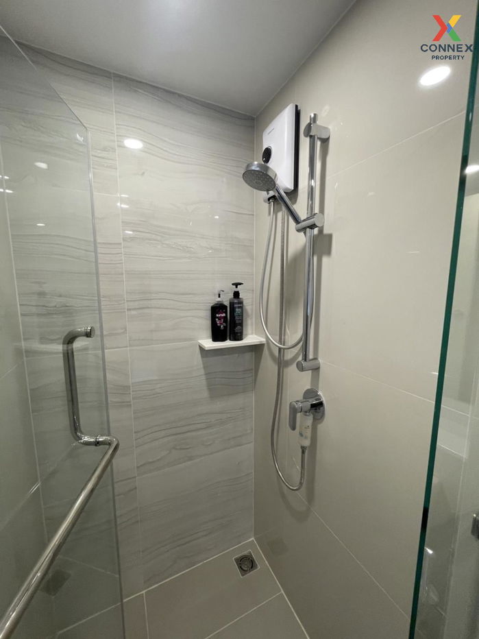 รูป 🔥🔥🔥 เช่าคอนโด  ไลฟ์ พระราม 4 - อโศก ดูเพล็กซ์ ชั้นสูง คลองเตย เขต คลองเตย กรุงเทพ CX-119659 ✅ ทักไลน์ @connexproperty ตอบทันที ทีมงานมืออาชีพ ✅ 🔥🔥🔥 - รูปที่ 8/8