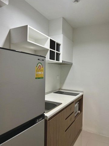 รูป C6385 ให้เช่า  :  คอนโด  เดอะ สเตจ เตาปูน อินเตอร์เชนจ์ ( MRT เตาปูน ) 064 665 4666 - รูปที่ 20/21