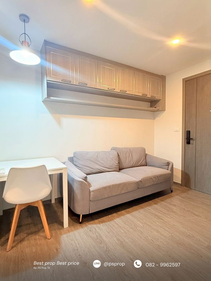 รูป 📢ให้เช่า 𝐁𝐑𝐈𝐗𝐓𝐎𝐍 𝐊𝐀𝐒𝐄𝐓 𝐒𝐑𝐈𝐑𝐀𝐂𝐇𝐀 𝐂𝐀𝐌𝐏𝐔𝐒 #CR0274 - รูปที่ 3/9