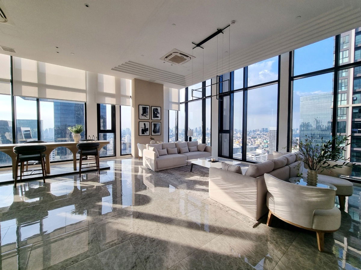 picture MRT rama 9 350 m. Price  22,000 Baht Condo Noble Nue District R9 ( Rental ) - 15/16